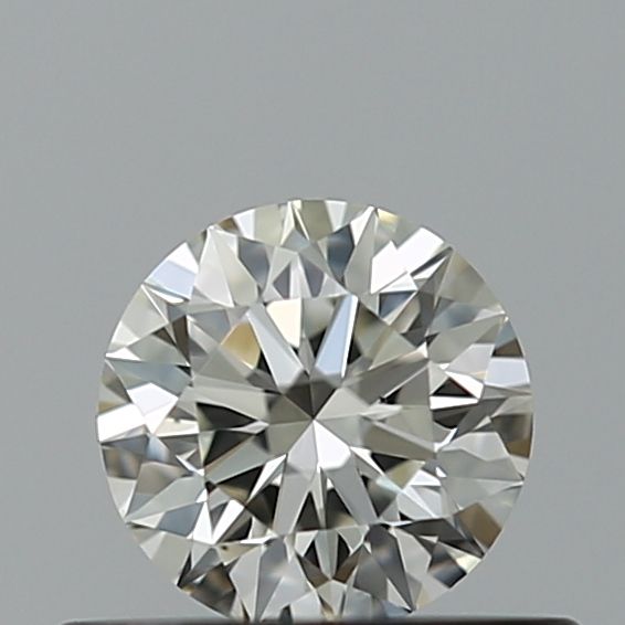 Diamond Natural 0,35Ct H-VS1 Round - IGI757512051