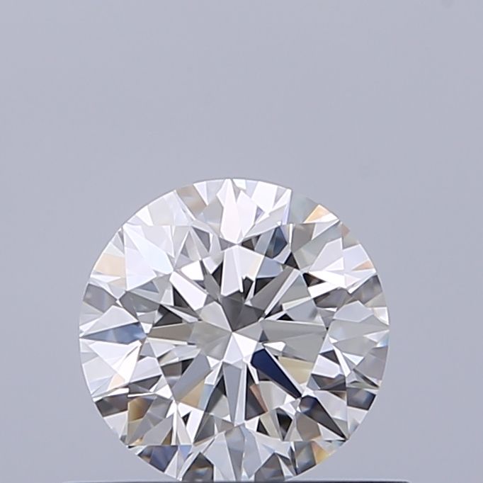 Diamond Natural 0,53Ct E-VVS1 Round - GIA6552235051