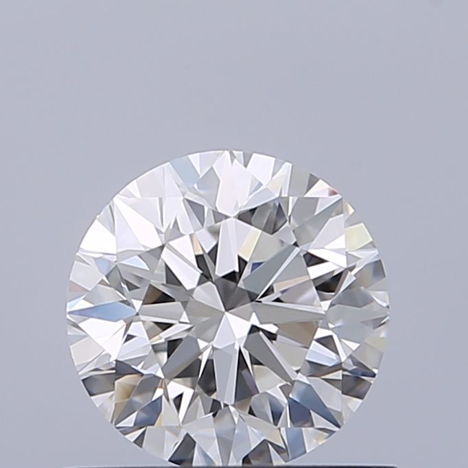 Diamond Natural 0,7Ct G-VVS2 Round - GIA2556227899