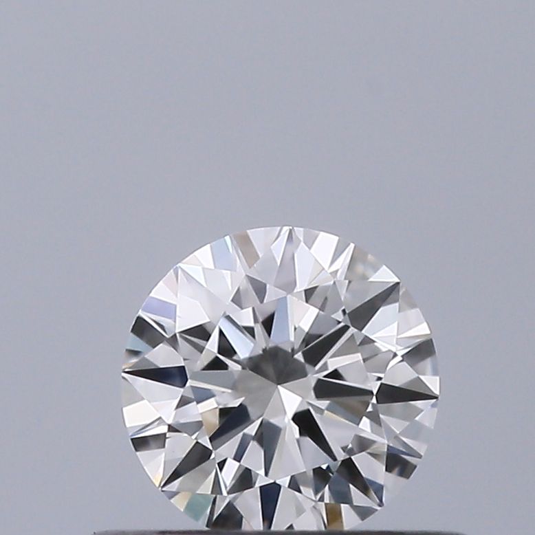 Diamond Natural 0,34Ct E-VS1 Round - GIA6551189601