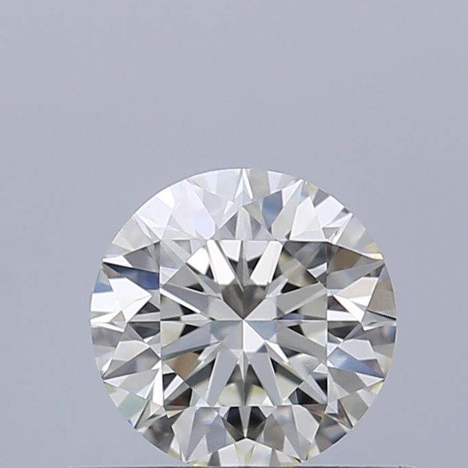 Diamond Natural 0,5Ct J-IF Round - GIA5553209302