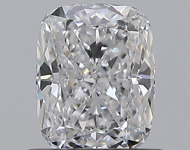Diamond Natural 0,78Ct D-IF Cushion - GIA1549228584