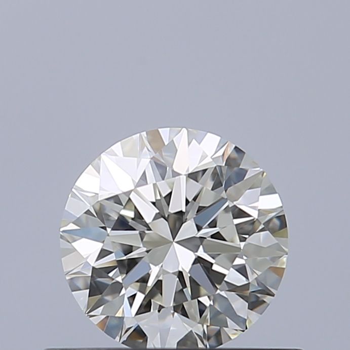 Diamond Natural 0,51Ct H-IF Round - IGI788688874