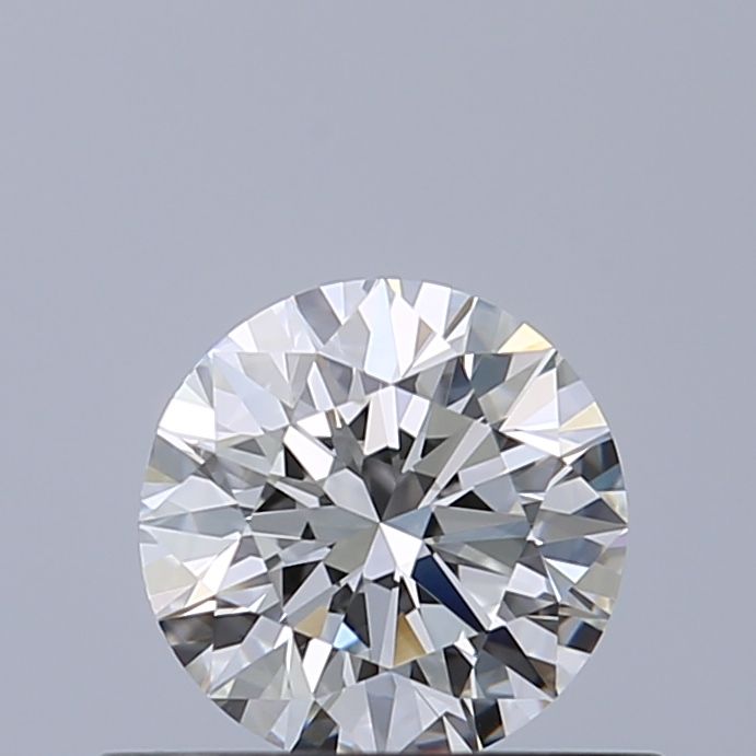 Diamond Natural 0,5Ct G-IF Round - GIA7556191885