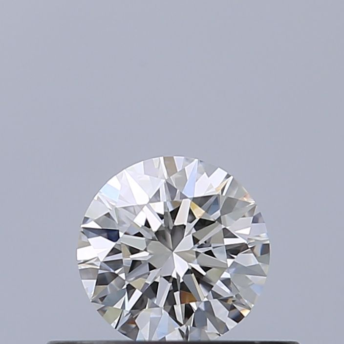 Diamond Natural 0,33Ct F-VVS1 Round - GIA1553194513
