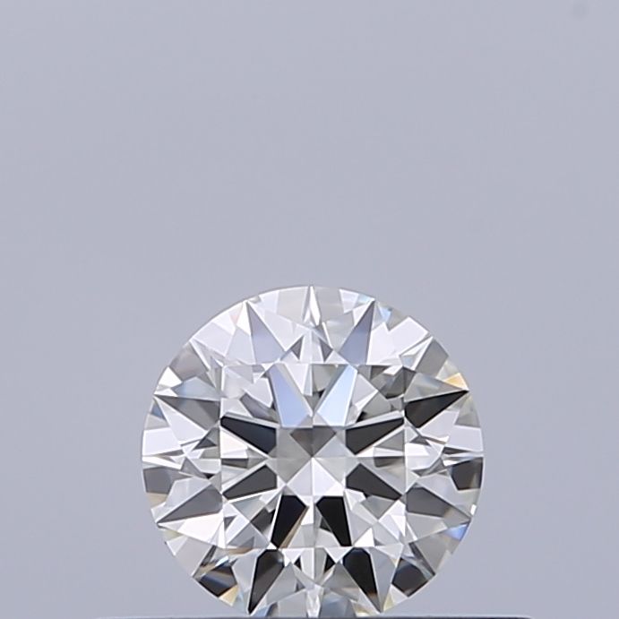 Diamond Natural 0,33Ct I-VVS1 Round - GIA6552179315