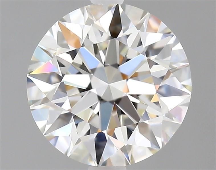 Diamond Natural 1,5Ct I-VS1 Round - GIA6535898444