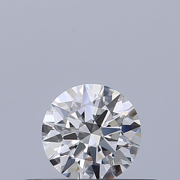 Diamond Natural 0,3Ct E-VVS2 Round - GIA6551246290