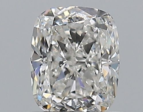 Diamond Natural 0,77Ct G-VS1 Cushion - GIA7546374534