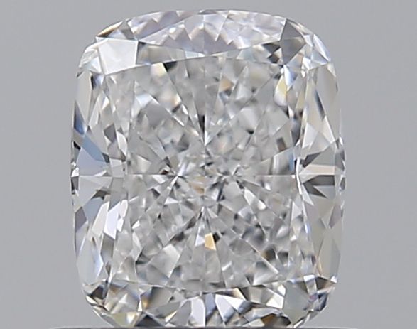 Diamond Natural 0,76Ct D-VVS2 Cushion - GIA5543177230