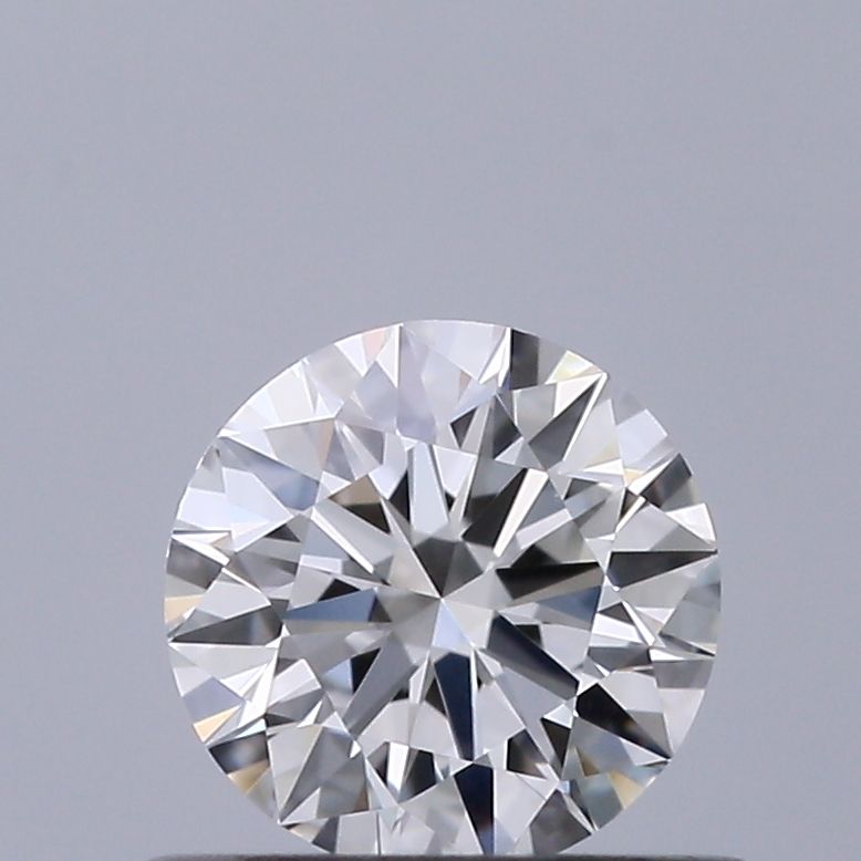 Diamond Natural 0,45Ct D-VS2 Round - GIA5556192313