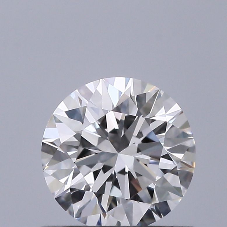 Diamond Natural 0,52Ct E-VS2 Round - GIA2556236854