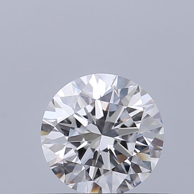 Diamond Natural 0,46Ct D-VS1 Round - GIA2557192532
