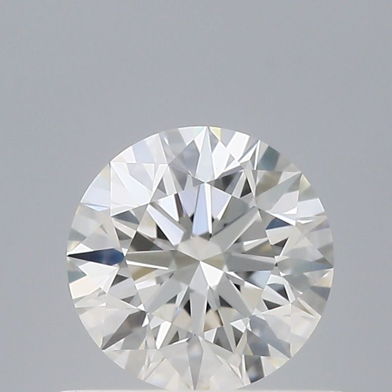 Diamond Natural 0,5Ct F-VVS1 Round - IGI763624593