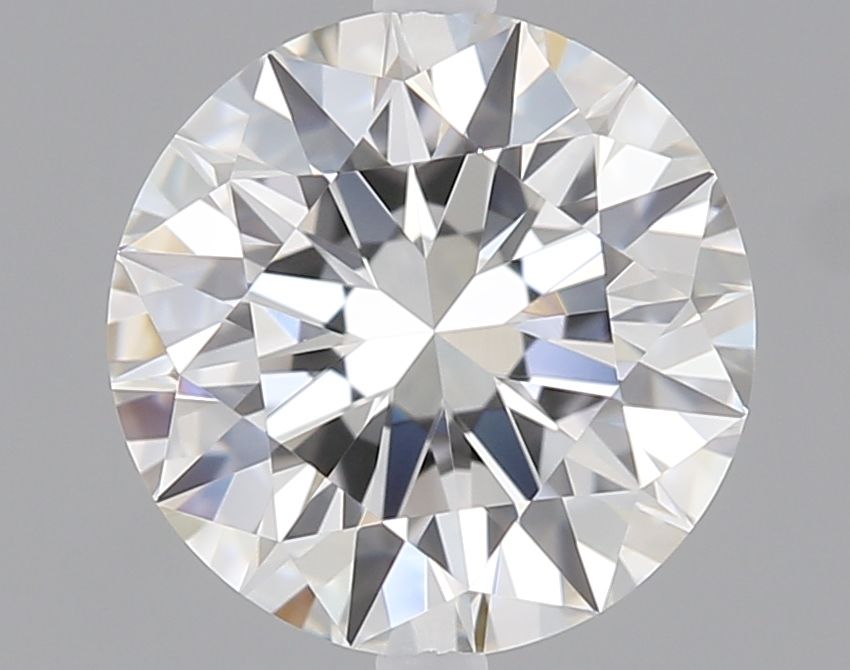 Diamond Natural 1,14Ct F-VVS1 Round - GIA6532774286