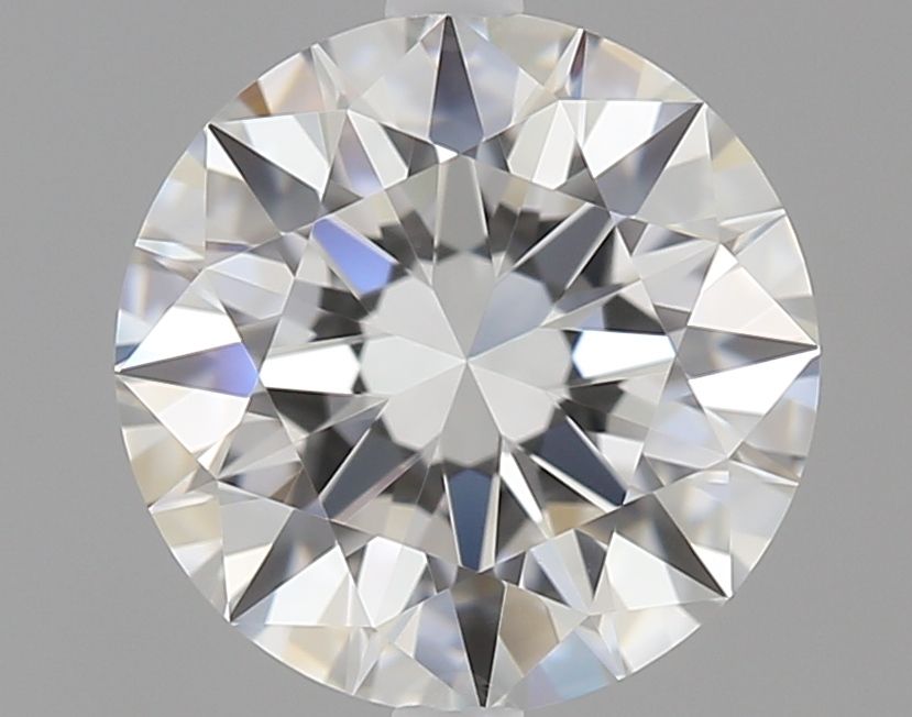 Diamond Natural 1,01Ct F-VVS1 Round - GIA2527679871