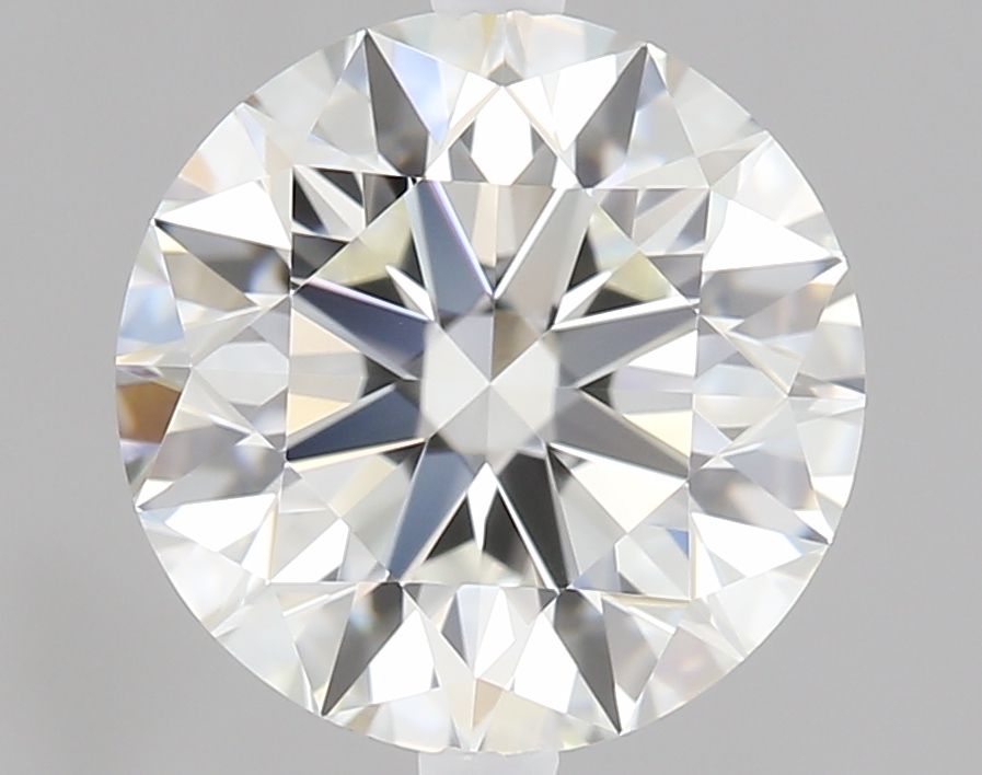 Diamond Natural 1,7Ct G-IF Round - IGI743524061