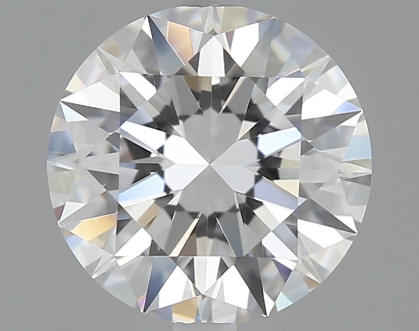 Diamond Natural 1,01Ct D-VVS1 Round - GIA7511627083