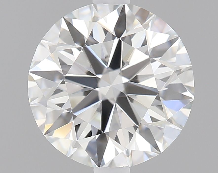 Diamond Natural 1,09Ct F-VVS1 Round - IGI743524022