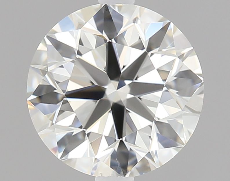 Diamond Natural 1,2Ct H-VS1 Round - IGI743524148