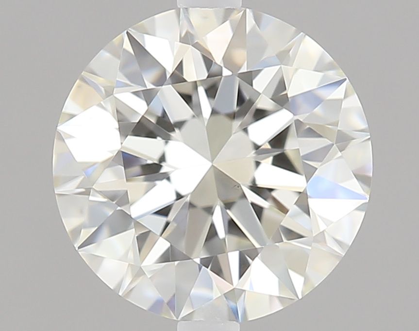 Diamond Natural 1,07Ct H-VS1 Round - IGI743524132