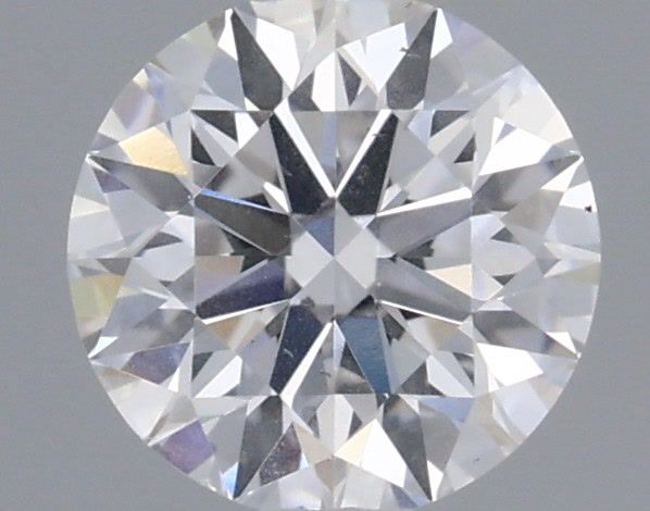 Diamond Natural 0,32Ct E-SI1 Round - IGI689512659