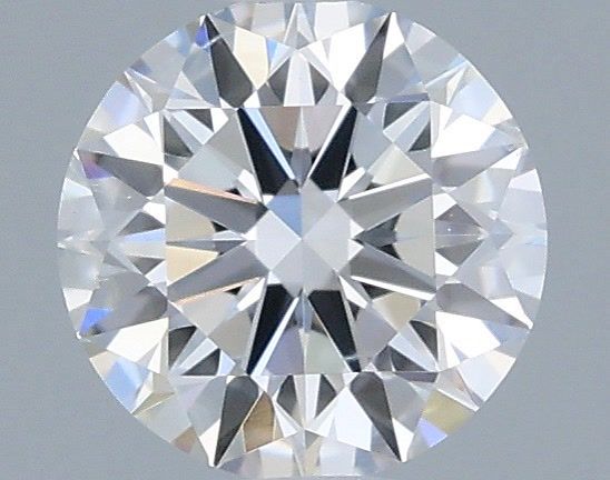 Diamond Natural 0,31Ct E-SI1 Round - IGI780653954