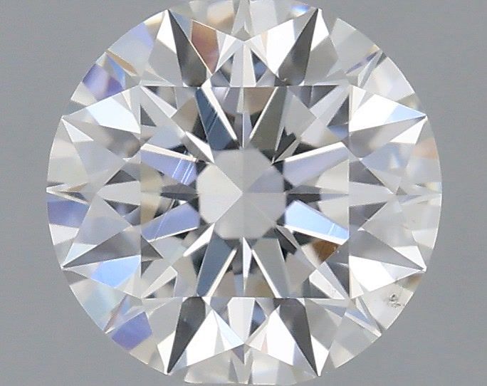 Diamond Natural 0,33Ct E-VS2 Round - IGI780653960