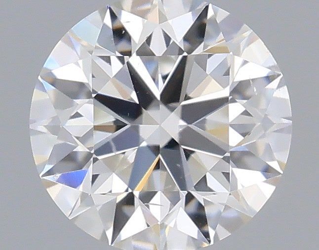 Diamond Natural 0,31Ct E-SI1 Round - IGI743527652