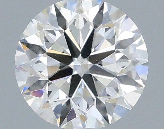 Diamond Natural 0,34Ct E-VS2 Round - IGI774681338