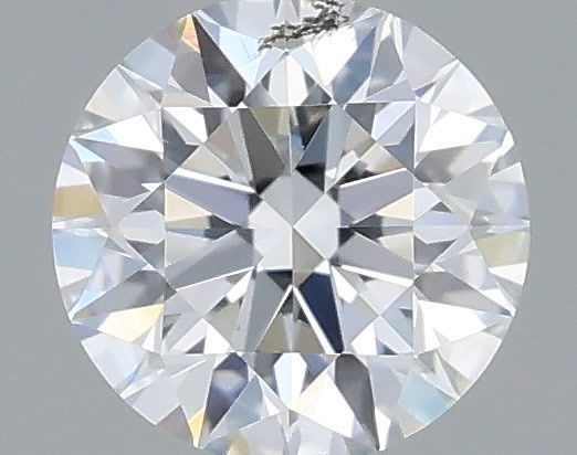Diamond Natural 0,32Ct E-SI1 Round - IGI774679639