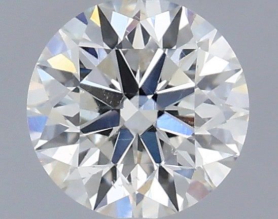 Diamond Natural 0,31Ct E-VS2 Round - IGI774680504