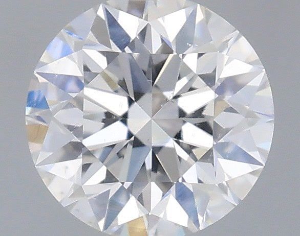 Diamond Natural 0,3Ct E-SI1 Round - IGI763643648