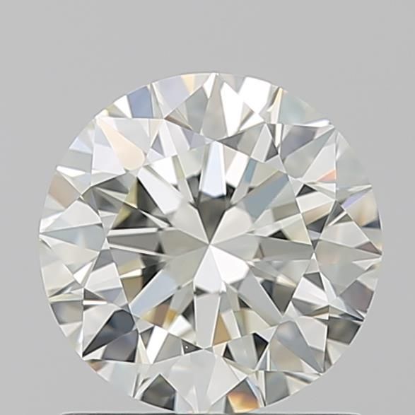 Diamond Natural 1,2Ct L-VS1 Round - GIA2546396728