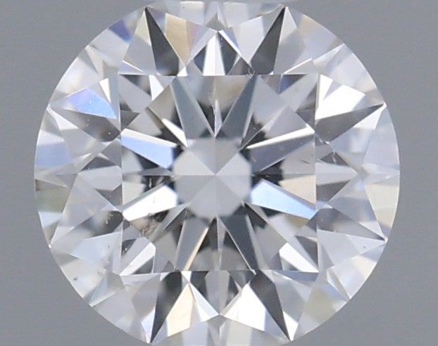 Diamond Natural 0,34Ct E-SI1 Round - IGI720528404