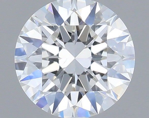 Diamond Natural 0,34Ct E-VS2 Round - IGI774683790
