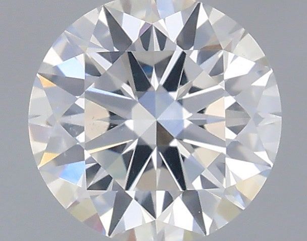 Diamond Natural 0,32Ct E-SI1 Round - IGI763643647