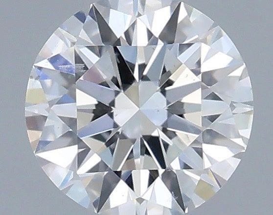 Diamond Natural 0,3Ct E-SI1 Round - IGI763643650
