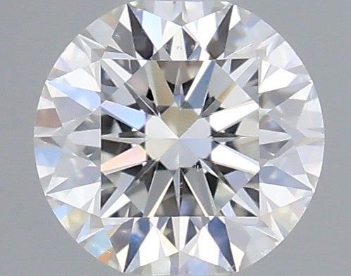Diamond Natural 0,3Ct E-SI1 Round - IGI774680308