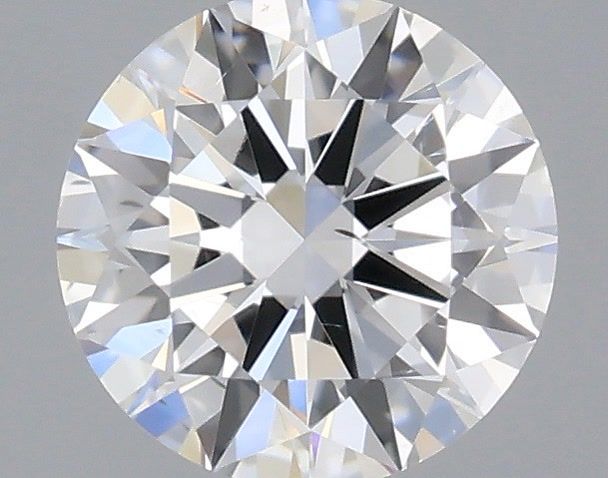 Diamond Natural 0,31Ct E-SI1 Round - IGI780653224