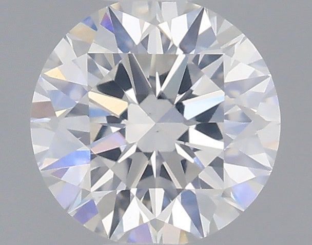 Diamond Natural 0,3Ct E-SI1 Round - IGI763646636