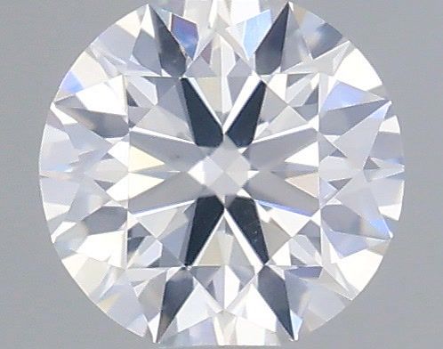Diamond Natural 0,3Ct E-SI1 Round - IGI763646499