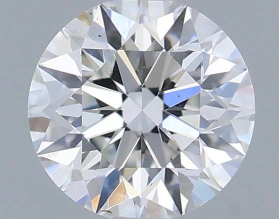 Diamond Natural 0,32Ct E-VS2 Round - IGI780654813