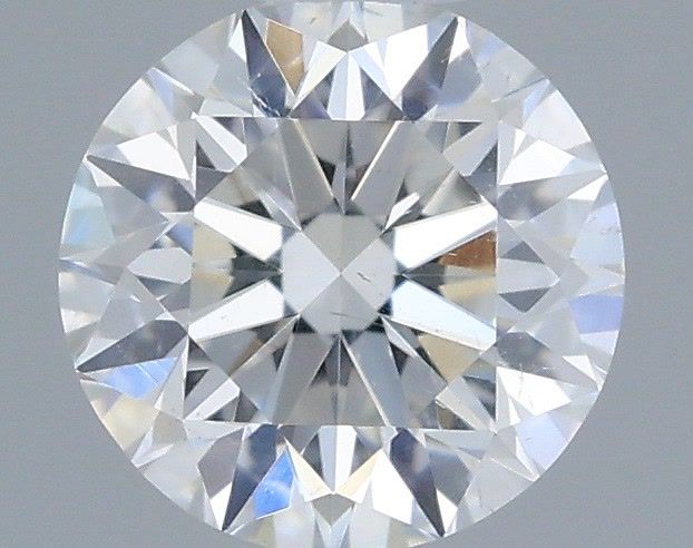 Diamond Natural 0,31Ct E-SI1 Round - IGI763646574