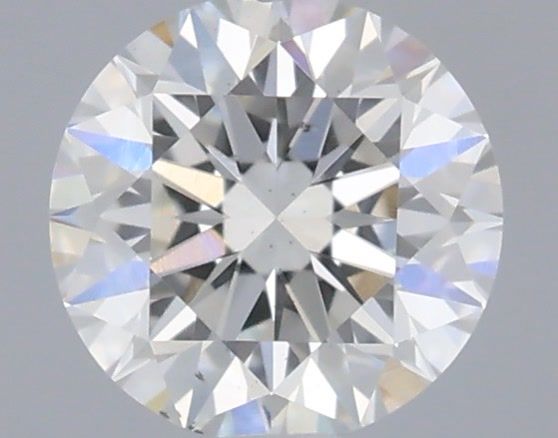 Diamond Natural 0,3Ct E-SI1 Round - IGI689513202