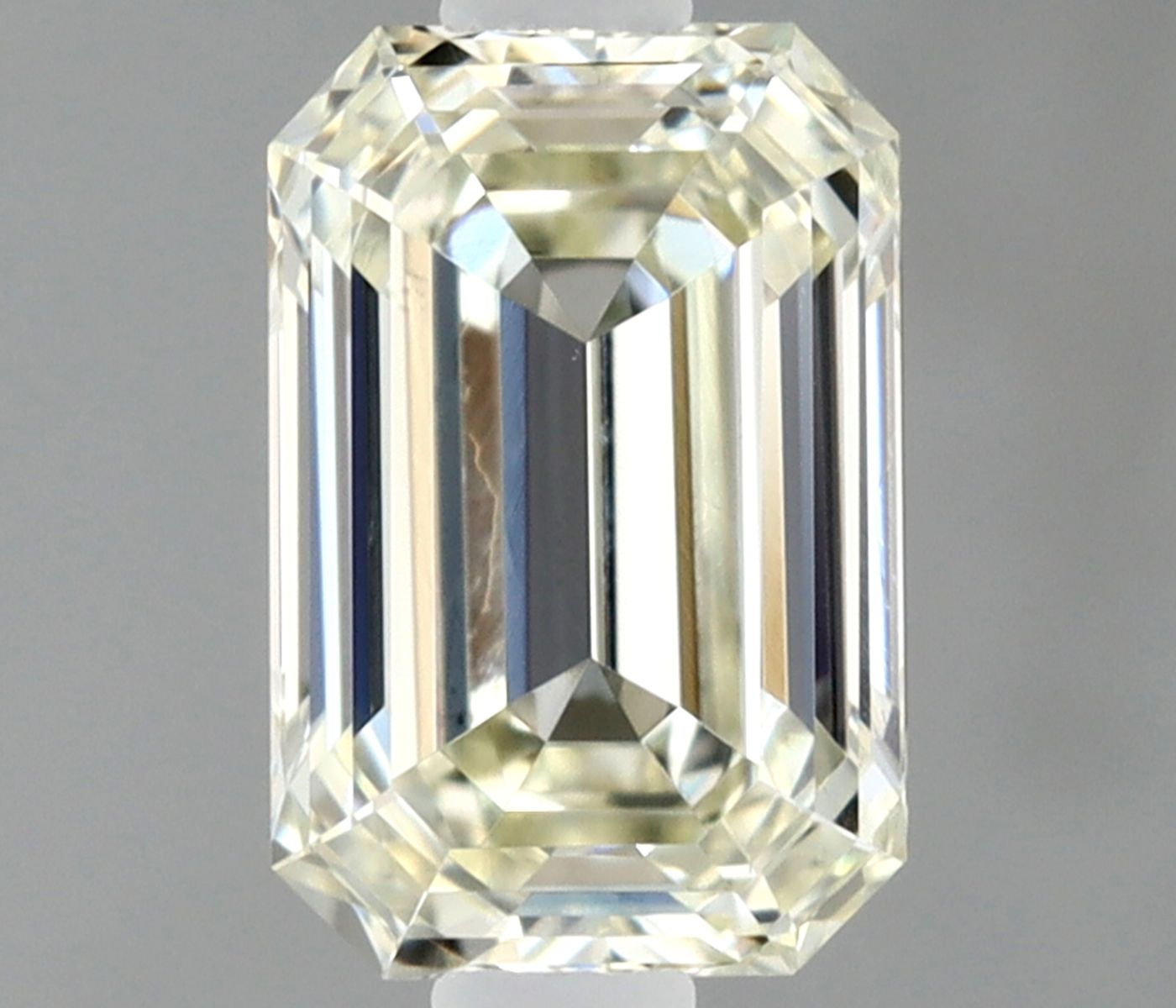 Diamond Natural 0,52Ct K-VS1 Emerald - IGI741551302