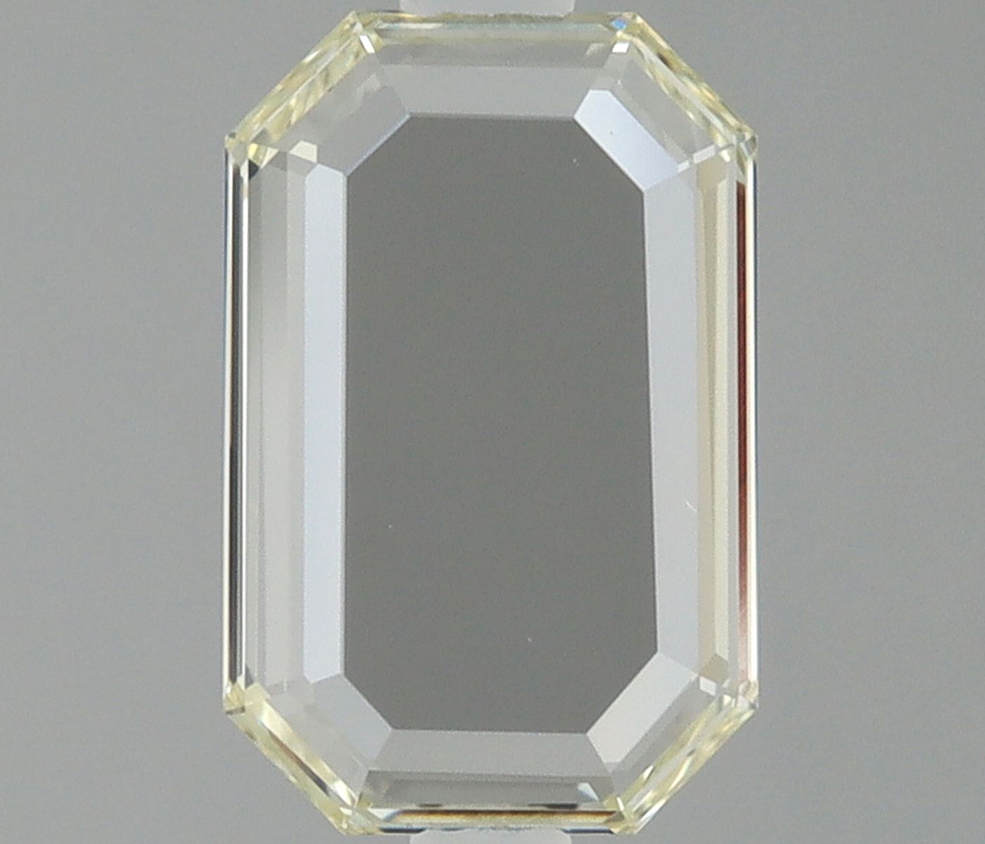 Diamond Natural 0,5Ct J-VS1 Emerald - IGI754528197