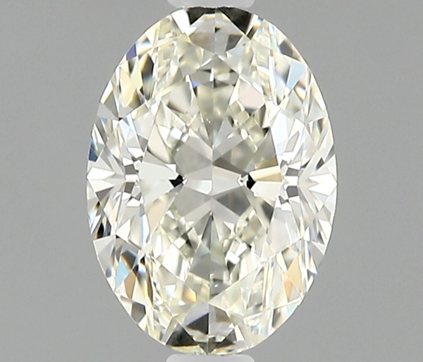 Diamond Natural 0,5Ct J-VS1 Oval - IGI741551386