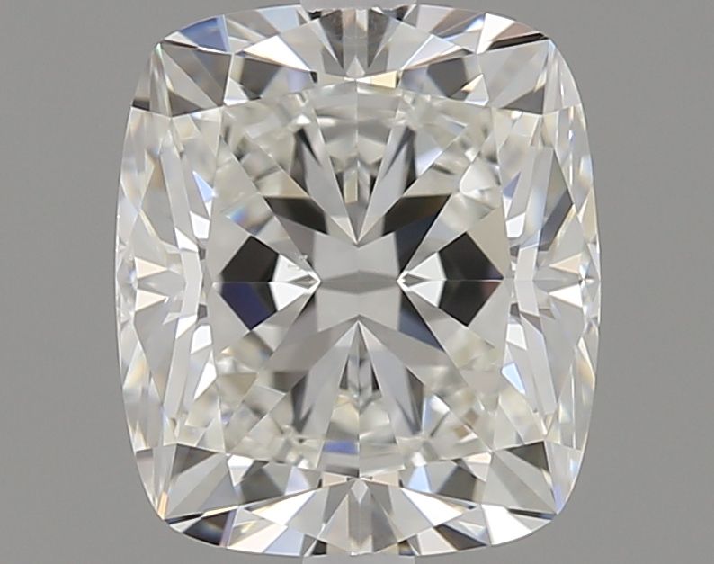 Diamond Natural 1,4Ct G-VS1 Cushion - GIA6461066348