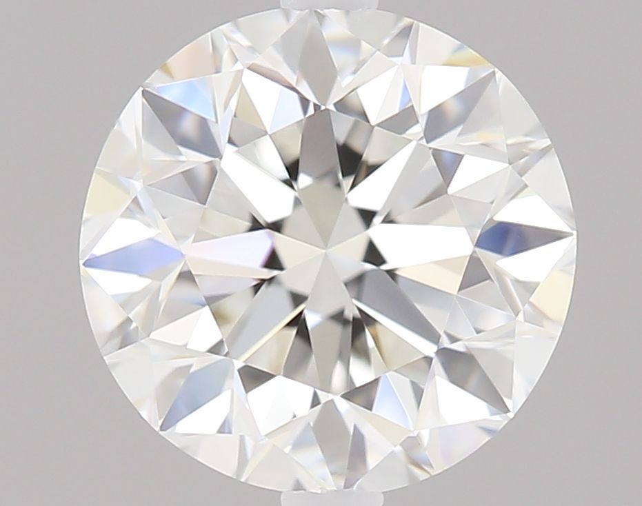 Diamond Natural 1,5Ct G-VVS1 Round - GIA2557218794